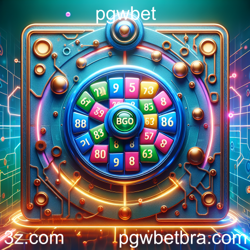 Descubra a Emoção do Bingo no pgwbet