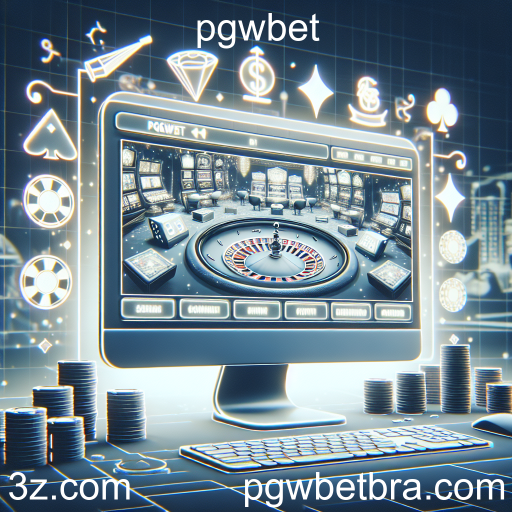 A Ascensão dos Cassinos Online: Uma Nova Era de Entretenimento