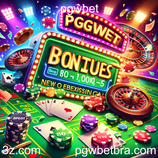 Descubra as Melhores Promoções em pgwbet